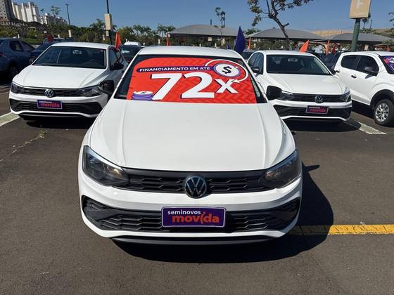 VOLKSWAGEN POLO 1.0 MPI TRACK MANUAL